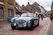 8ste Oldtimertreffen Zomergem