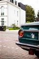 8ste Oldtimertreffen Zomergem -  26 juni 2022
