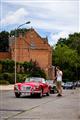 8ste Oldtimertreffen Zomergem -  26 juni 2022