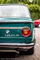 8ste Oldtimertreffen Zomergem -  26 juni 2022