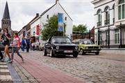 8ste Oldtimertreffen Zomergem