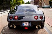 8ste Oldtimertreffen Zomergem -  26 juni 2022