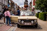 8ste Oldtimertreffen Zomergem