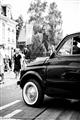 8ste Oldtimertreffen Zomergem -  26 juni 2022