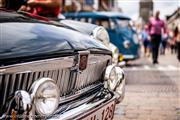 8ste Oldtimertreffen Zomergem