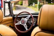 8ste Oldtimertreffen Zomergem -  26 juni 2022
