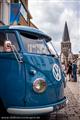 8ste Oldtimertreffen Zomergem