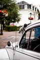 8ste Oldtimertreffen Zomergem -  26 juni 2022