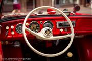 8ste Oldtimertreffen Zomergem -  26 juni 2022