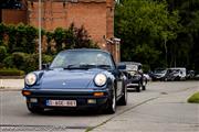 8ste Oldtimertreffen Zomergem -  26 juni 2022