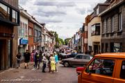8ste Oldtimertreffen Zomergem -  26 juni 2022