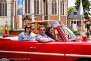 8ste Oldtimertreffen Zomergem -  26 juni 2022