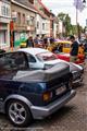 8ste Oldtimertreffen Zomergem -  26 juni 2022