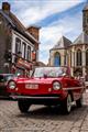 8ste Oldtimertreffen Zomergem -  26 juni 2022