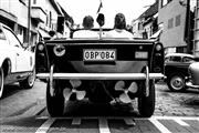 8ste Oldtimertreffen Zomergem -  26 juni 2022
