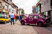 8ste Oldtimertreffen Zomergem