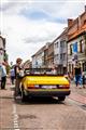 8ste Oldtimertreffen Zomergem