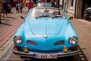8ste Oldtimertreffen Zomergem -  26 juni 2022