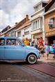 8ste Oldtimertreffen Zomergem