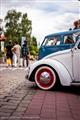 8ste Oldtimertreffen Zomergem