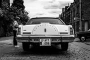 8ste Oldtimertreffen Zomergem -  26 juni 2022