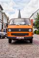 8ste Oldtimertreffen Zomergem -  26 juni 2022