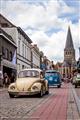 8ste Oldtimertreffen Zomergem -  26 juni 2022