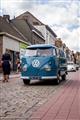 8ste Oldtimertreffen Zomergem