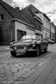 8ste Oldtimertreffen Zomergem -  26 juni 2022
