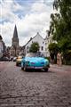 8ste Oldtimertreffen Zomergem