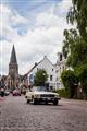 8ste Oldtimertreffen Zomergem -  26 juni 2022