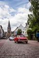 8ste Oldtimertreffen Zomergem -  26 juni 2022