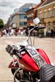 8ste Oldtimertreffen Zomergem -  26 juni 2022