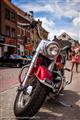 8ste Oldtimertreffen Zomergem