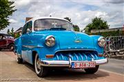 8ste Oldtimertreffen Zomergem -  26 juni 2022