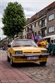 8ste Oldtimertreffen Zomergem