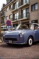 8ste Oldtimertreffen Zomergem -  26 juni 2022