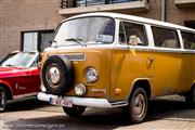 8ste Oldtimertreffen Zomergem -  26 juni 2022