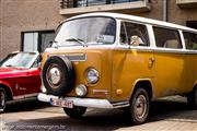 8ste Oldtimertreffen Zomergem