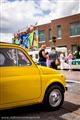 8ste Oldtimertreffen Zomergem -  26 juni 2022