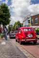 8ste Oldtimertreffen Zomergem