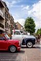 8ste Oldtimertreffen Zomergem -  26 juni 2022