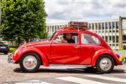 8ste Oldtimertreffen Zomergem -  26 juni 2022