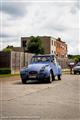 8ste Oldtimertreffen Zomergem -  26 juni 2022