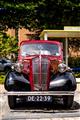 8ste Oldtimertreffen Zomergem -  26 juni 2022