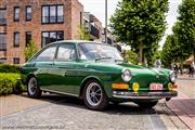 8ste Oldtimertreffen Zomergem