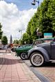 8ste Oldtimertreffen Zomergem