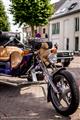 8ste Oldtimertreffen Zomergem