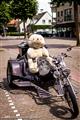 8ste Oldtimertreffen Zomergem -  26 juni 2022
