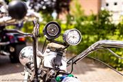 8ste Oldtimertreffen Zomergem -  26 juni 2022